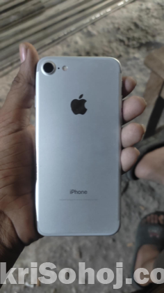 I phone 7
